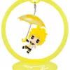 HATSUNE MIKU TRAPEZE KAGAMINE LEN FIGURE