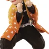 DEMON SLAYER KIMETSU POP UP PARADE ZENITSU AGATSUMA PVC FIG