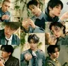 STRAY KIDS - JAPAN 3RD ALBUM [HOLLOW] FIRST PRESS LIMITED EDITION B (CD+STRAY KIDS -VERSION B (CD+VISUAL CARD) PLUS Pre-order Benefit