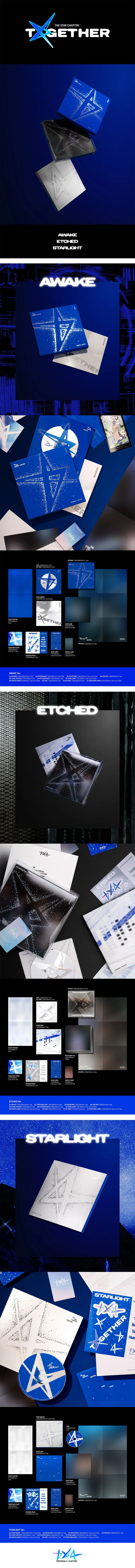 STRAY KIDS - THE 4TH ALBUM [KARMA] (KARMA VER.)