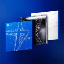 TXT - THE STAR CHAPTER : TOGETHER - A RANDOM VER.
