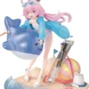 BLUE ARCHIVE HOSHINO SWIMSUIT 1/7 PVC FIGURE
