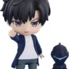 SOLO LEVELING SUNG JINWOO NENDOROID ACTION FIGURE