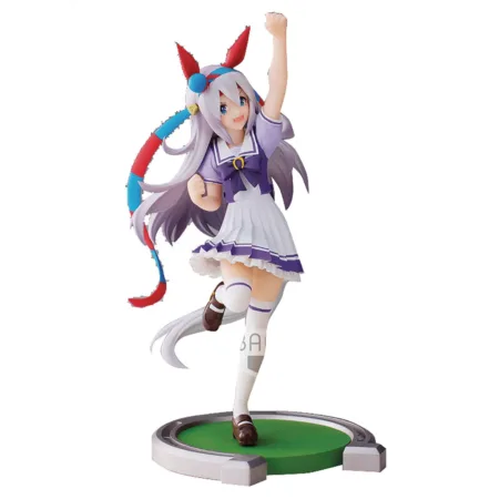 UMAMUSUME PRETTY DERBY TAMAMO CROSS FIGURE