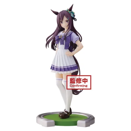 UMAMUSUME PRETTY DERBY MEJIRO DOBER FIGURE