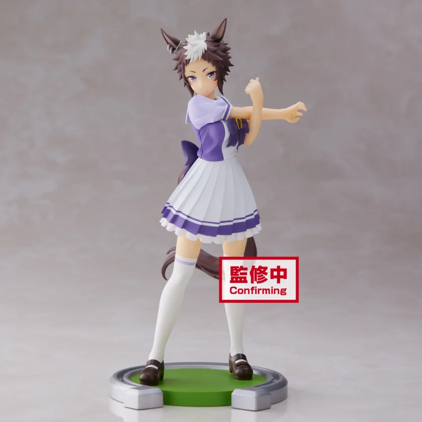 UMAMUSUME PRETTY DERBY MEJIRO RYAN FIGURE