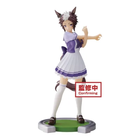 UMAMUSUME PRETTY DERBY MEJIRO RYAN FIGURE