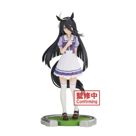 UMAMUSUME PRETTY DERBY MANHATTAN CAFE FIGURE