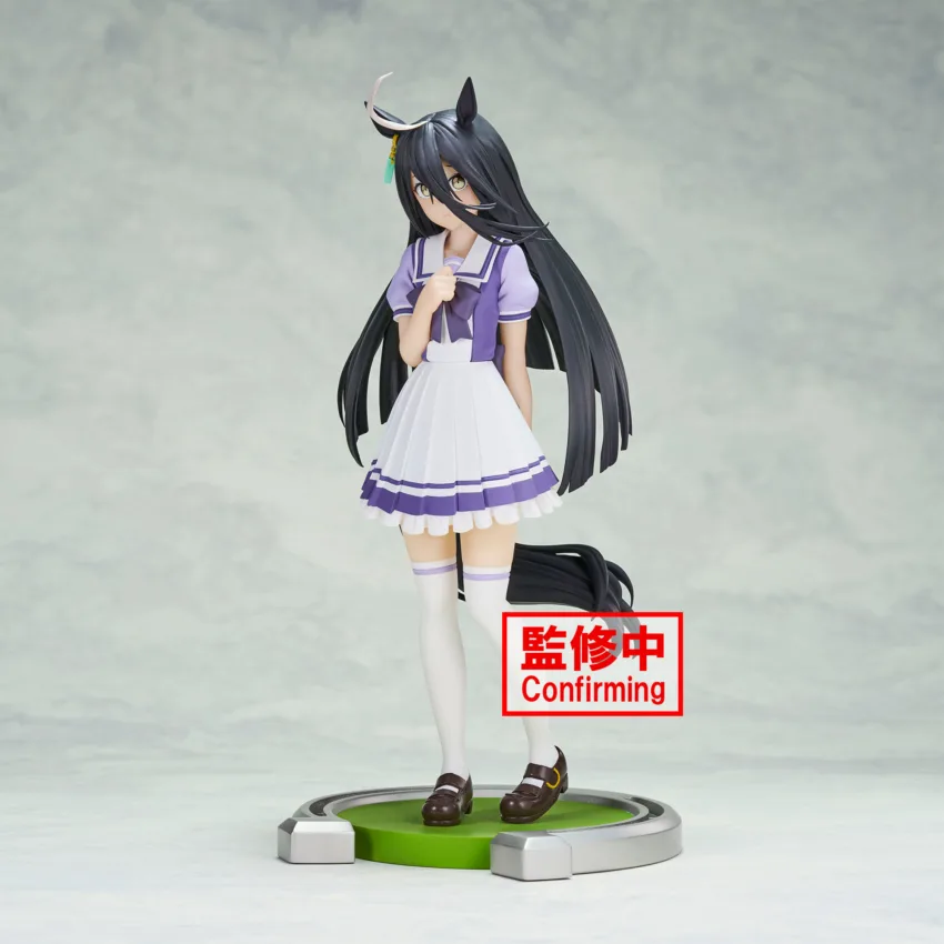 UMAMUSUME PRETTY DERBY MANHATTAN CAFE FIGURE