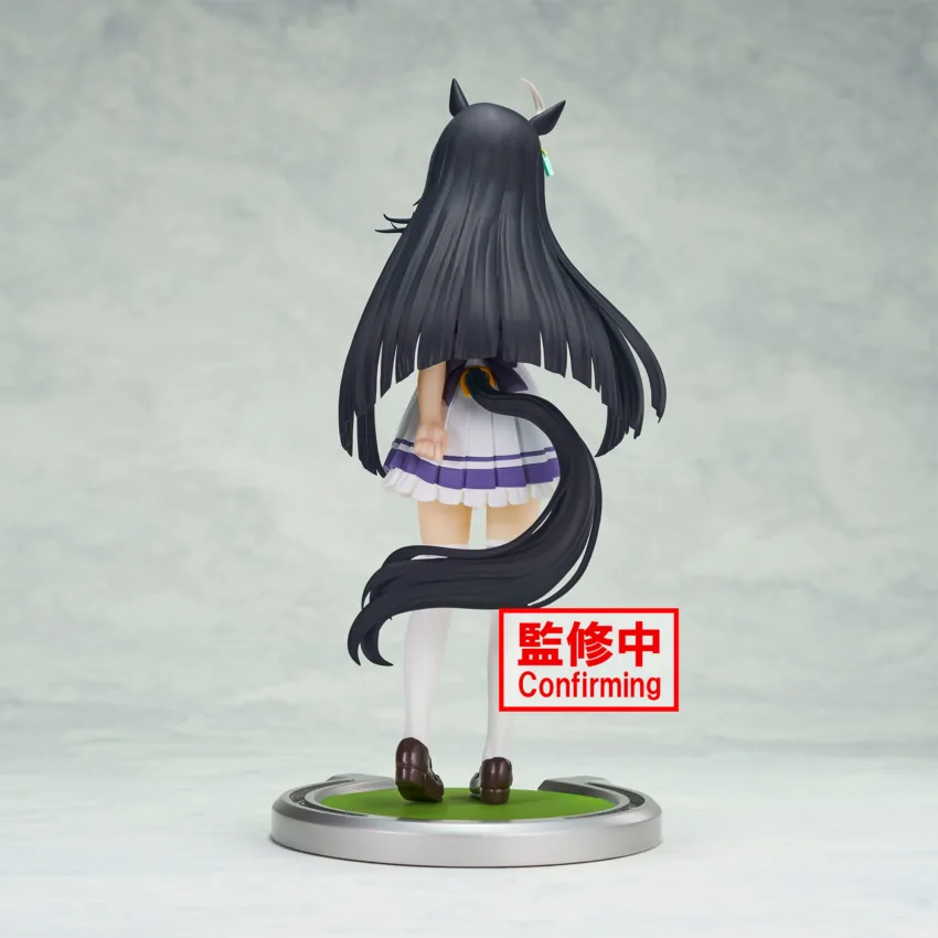 UMAMUSUME PRETTY DERBY MANHATTAN CAFE FIGURE
