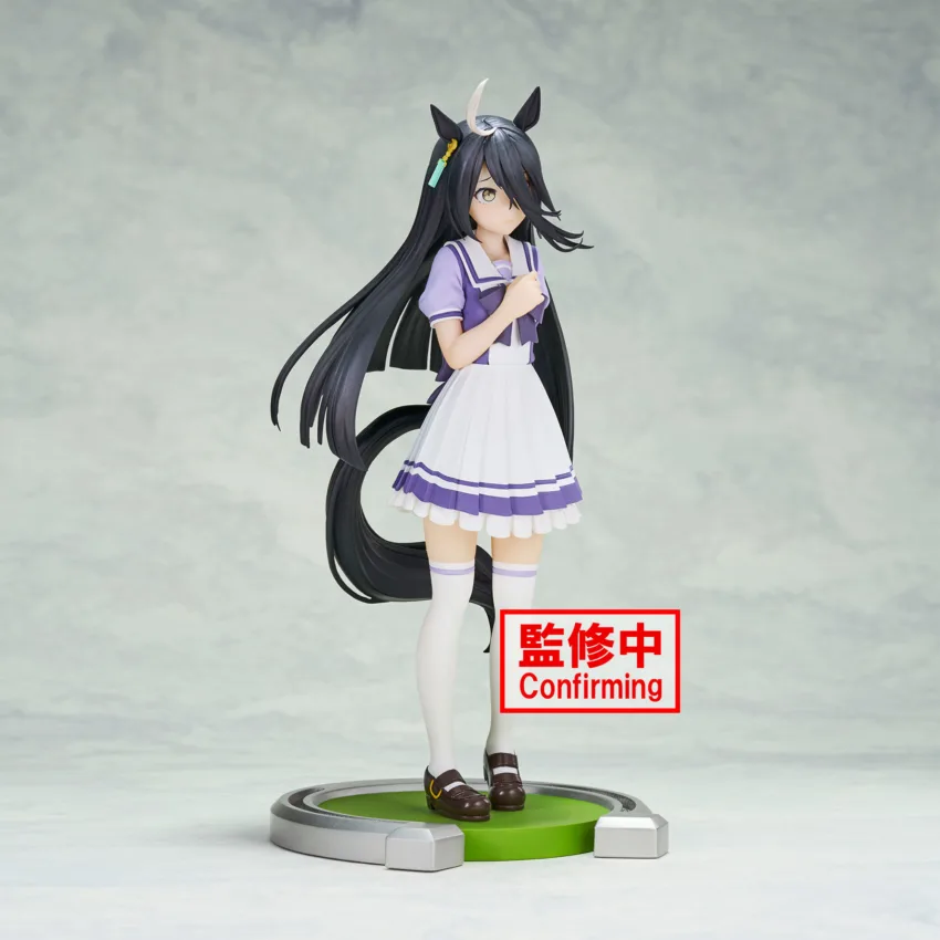 UMAMUSUME PRETTY DERBY MANHATTAN CAFE FIGURE