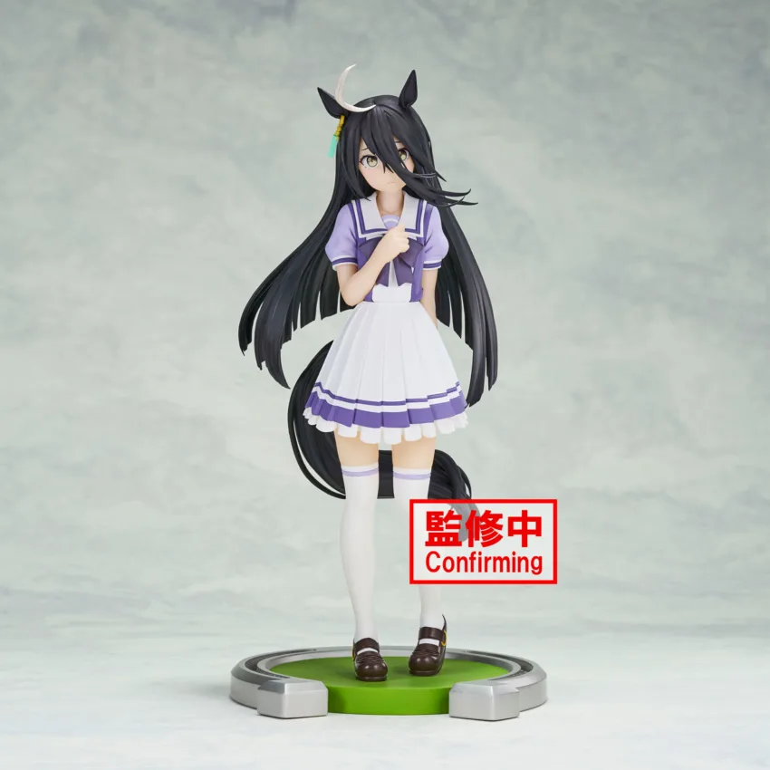 UMAMUSUME PRETTY DERBY MANHATTAN CAFE FIGURE
