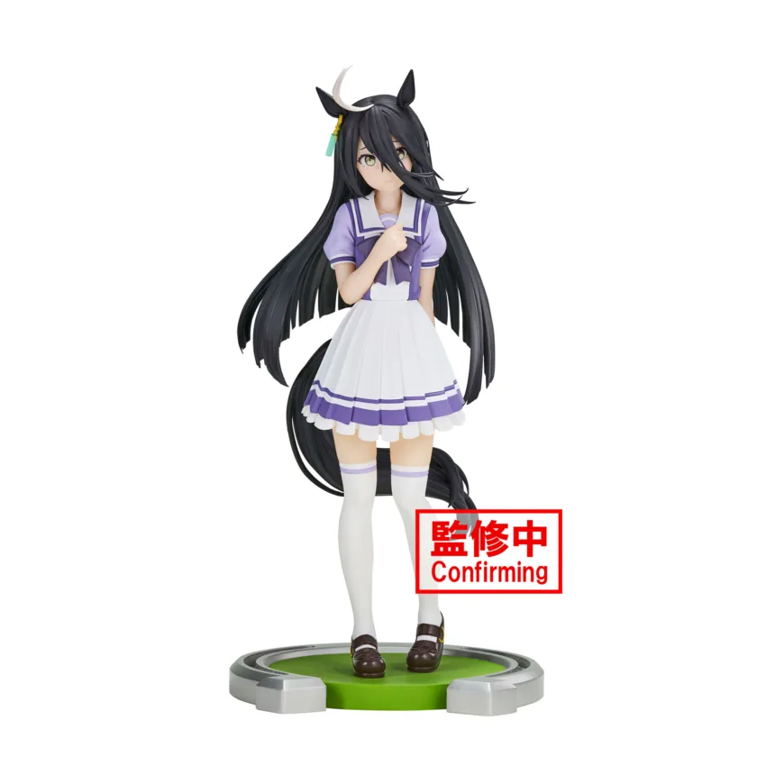UMAMUSUME PRETTY DERBY MANHATTAN CAFE FIGURE