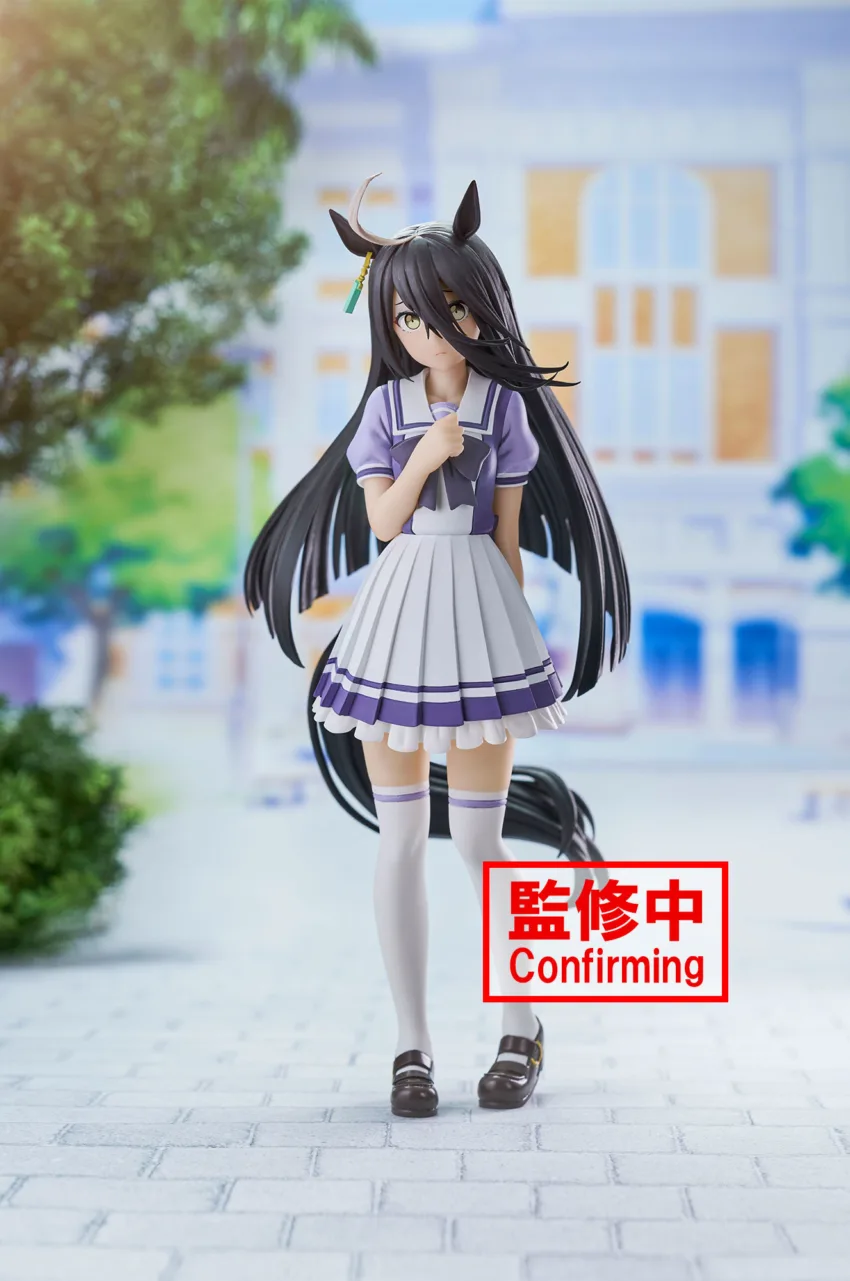 UMAMUSUME PRETTY DERBY MANHATTAN CAFE FIGURE