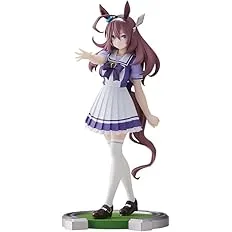 UMAMUSUME PRETTY DERBY MIHONO BOURBON  FIGURE