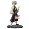 DEMON SLAYER KIMETSU V14 SANEMI SHINAZUGAWA FIGURE