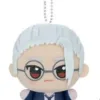 Sakamoto Days Chibigurumi Plush vol. 2