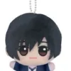 Sakamoto Days Chibigurumi Plush vol. 2 - B Ver.