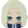 Sakamoto Days Chibigurumi Plush vol. 2 - C Ver.