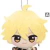 Genshin Impact Chibigurumi Plush -Reproduction ver.- vol. 1- A ver.