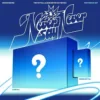 [Pre-Order] ZEROBASEONE - THE 1ST FULL ALBUM [NEVER SAY NEVER] (PHOTOBOOK VER.) A RANDOM VER.