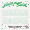 [Pre-Order] POB: ZEROBASEONE - THE 1ST FULL ALBUM [NEVER SAY NEVER] (DIGIPACK VER.) 10EA SET