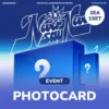 [Pre-Order] [POB] ZEROBASEONE - THE 1ST FULL ALBUM [NEVER SAY NEVER] (PHOTOBOOK VER.) A SET VER.