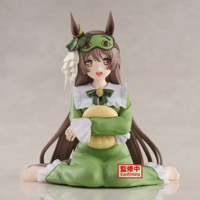 UMAMUSUME PRETTY DERBY S3 RELAX TIME SATONO DIAMOND FIGURE