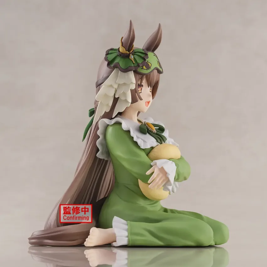 UMAMUSUME PRETTY DERBY S3 RELAX TIME SATONO DIAMOND FIGURE