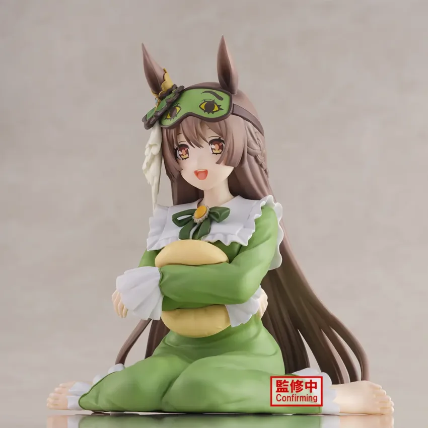 UMAMUSUME PRETTY DERBY S3 RELAX TIME SATONO DIAMOND FIGURE