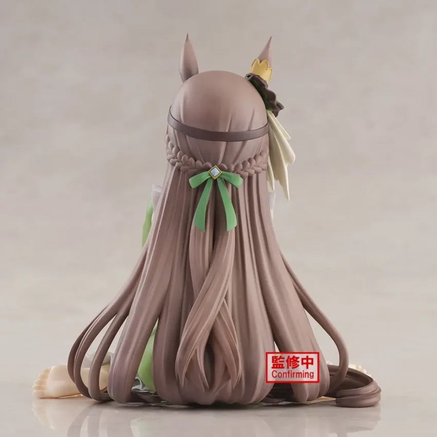 UMAMUSUME PRETTY DERBY S3 RELAX TIME SATONO DIAMOND FIGURE
