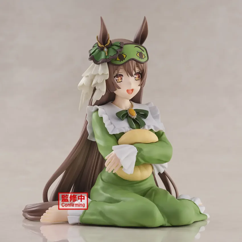 UMAMUSUME PRETTY DERBY S3 RELAX TIME SATONO DIAMOND FIGURE