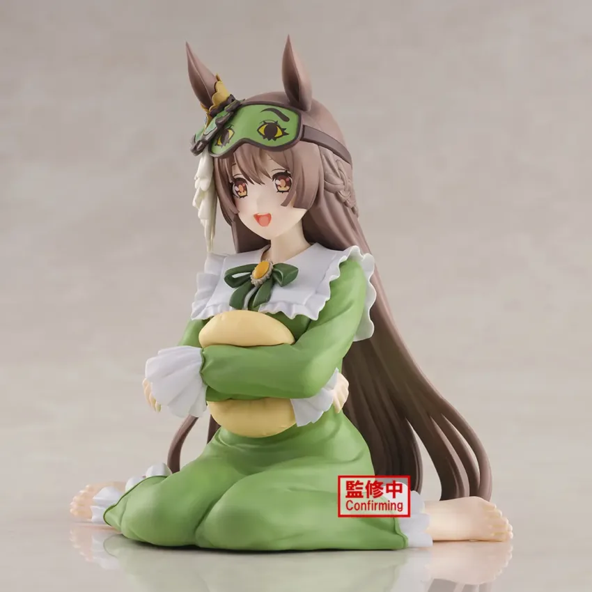 UMAMUSUME PRETTY DERBY S3 RELAX TIME SATONO DIAMOND FIGURE