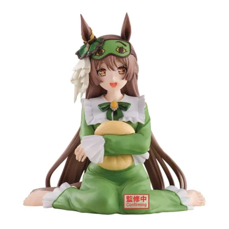 UMAMUSUME PRETTY DERBY S3 RELAX TIME SATONO DIAMOND FIGURE
