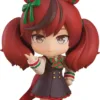 UMAMUSUME PRETTY DERBY NICE NATURE NENDOROID ACTION FIGURE