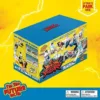 [POB] [NCT DREAM] 5TH ALBUM [GO BACK TO THE FUTURE] (ULTIMATE PARK VER.)