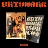 aespa - SINGLE [DIRTY WORK] (DIRTY WORKER VER.)