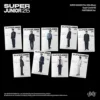 SUPER JUNIOR - THE 12TH ALBUM [SUPER JUNIOR25] (PHOTOBOOK VER.)