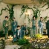 STRAY KIDS - JAPAN 3RD ALBUM [HOLLOW] FIRST PRESS LIMITED EDITION A (CD+BD)PLUS Pre-order Benefit