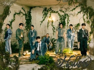 STRAY KIDS - JAPAN 3RD ALBUM [HOLLOW] FIRST PRESS LIMITED EDITION A (CD+BD)PLUS Pre-order Benefit