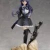 Yuyu Shirai - Assault Lily Bouquet 1/7