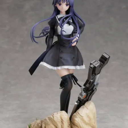 Yuyu Shirai - Assault Lily Bouquet 1/7