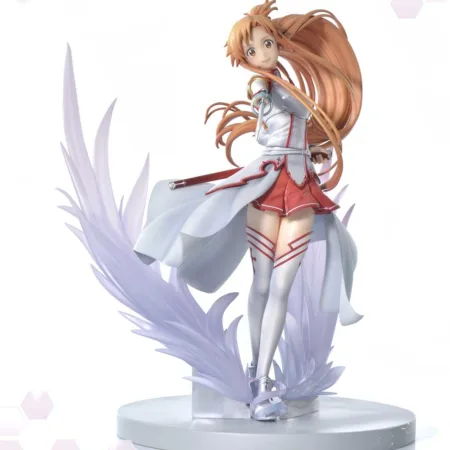 SWORD ART ONLINE PRISMA WING ASUNA 1/7 PVC FIG