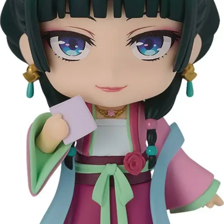 APOTHECARY DIARIES MAOMAO GARDEN PARTY NENDOROID ACTION FIGURE