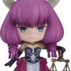 FRIEREN BEYOND JOURNEYS END AURA THE GUILLOTINE NENDOROID ACTION FIGURE