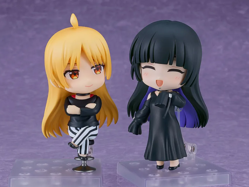 BOCCHI THE ROCK PA-SAN NENDOROID ACTION FIGURE