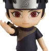 NARUTO SHIPPUDEN SHISUI UCHIHA NENDOROID ACTION FIGURE