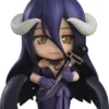 OVERLORD ALBEDO DRESS NENDOROID ACTION FIGURE