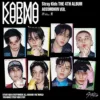 coming soon: STRAY KIDS - THE 4TH ALBUM [KARMA] (ACCORDION VER.)