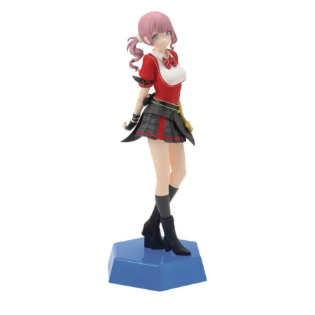 HATSUNE MIKU COLORFUL STAGE DESKTOP X DECORATE MOCHIZUKI HONAMI SEGA FIGURE.